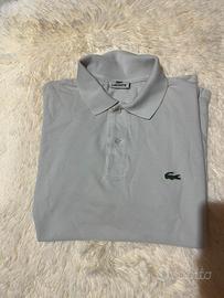 Lacoste Classic Fit Bianca