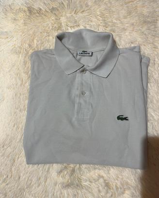 Lacoste Classic Fit Bianca