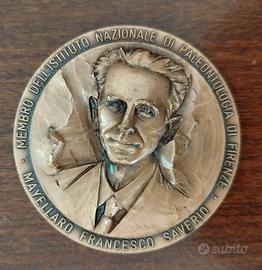 Medaglia Mayellaro Francesco Saverio-Lotto 6