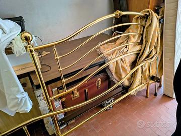Testata letto Matrimoniale