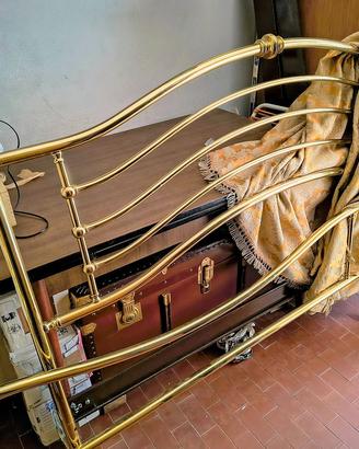 Testata letto Matrimoniale