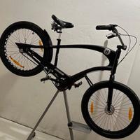 Electra bike della TREK - Modello Straight8