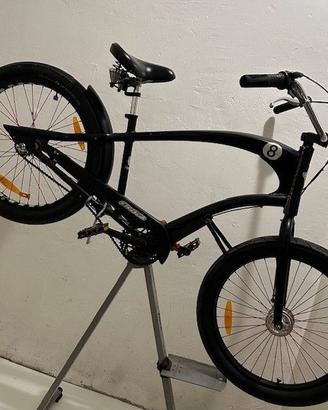 Electra bike della TREK - Modello Straight8