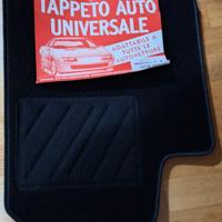 tappetini interno auto nuovi universali