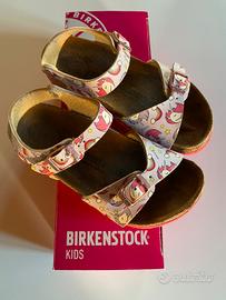 Sandali bimba clearance birkenstock