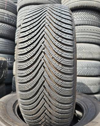 215 65 R 17 99H Michelin ALPIN 5 INVERNALI Kia Spo