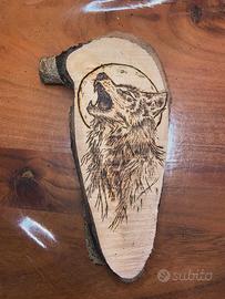 Il Custode del Bosco