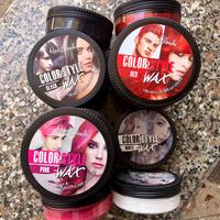 Cera colorante Color & style Renee Blanche 16pezzi