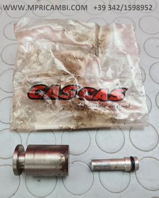 VALVOLA SCARICO GAS GAS EC 300 2T 2009 2010 EC300