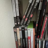 videogames console