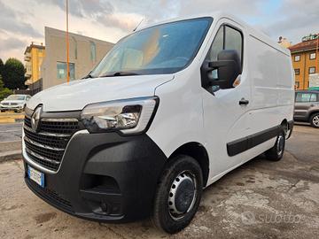 Renault Master T 28 2.3 dCi 135 PM Cabinato Energy