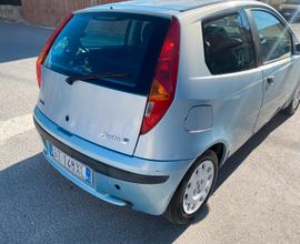 Fiat punto 1.2 8 valvole