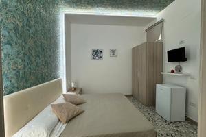 Camera matrimoniale a Pompei