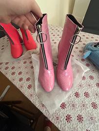 Stivaletto