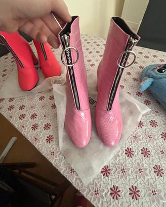 Stivaletto