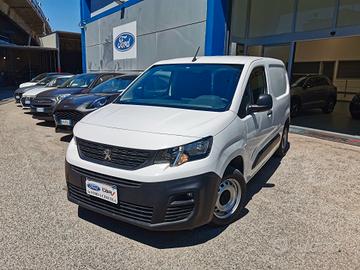 Peugeot Partner 1.5 BlueHDi 100cv PC Furgone IVA D
