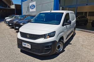 Peugeot Partner 1.5 BlueHDi 100cv PC Furgone IVA D