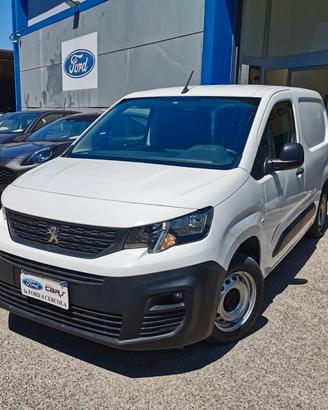 Peugeot Partner 1.5 BlueHDi 100cv PC Furgone IVA D
