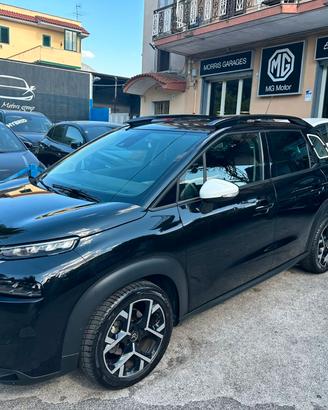 Citroen C3 Aircross BlueHDi 120 S&S EAT6 Shine Pac