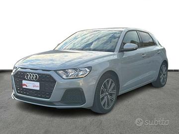 Audi A1 Sportback 25 1.0 tfsi Admired my20