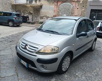 Citroen C3 1.1 Elegance Full optional