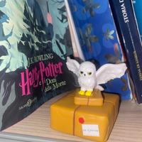 Giocattolo da collezione Edvige originale.