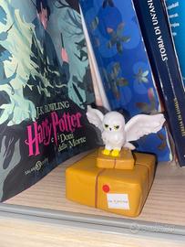 Giocattolo da collezione Edvige originale.