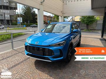 MG ZS (2024-->) ZS 1.5 Comfort