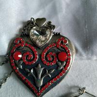 Collana e Orecchini Sodini + Parure Omaggio 
