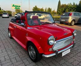 MINI ONE AUSTIN MINI 1.3 CABRIO AUTO D'EPOCA