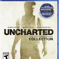 Saga Uncharted™  PS4/PS5