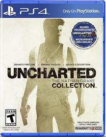 Saga Uncharted™  PS4/PS5