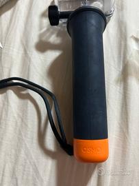 Custodia impermeabile DJI 4/5 pro
