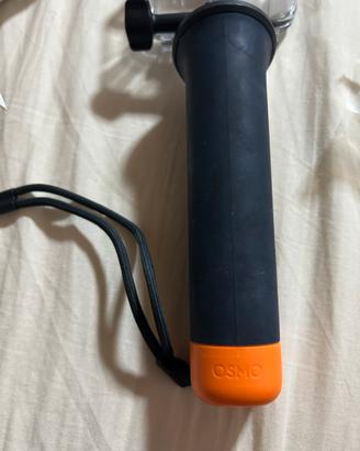 Custodia impermeabile DJI 4/5 pro