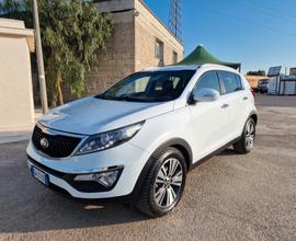 Kia Sportage 1.7 CRDI VGT 2WD Active - 2014