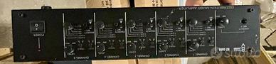 Mixer amplificato Vivaldi