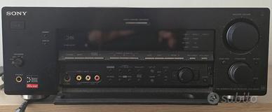 AMPLI SONY STR DB 840