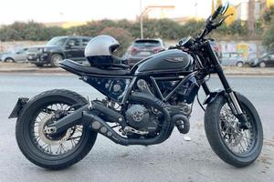 Ducati Scrambler