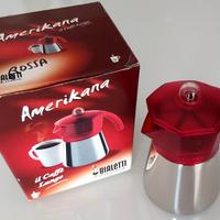 Caffettiera Bialetti Amerikana - nuova conf. orig.