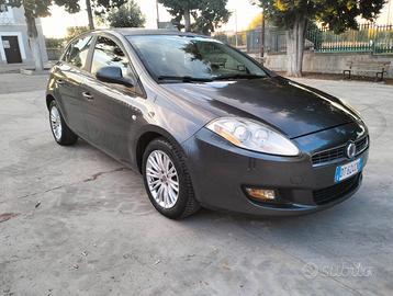 Fiat Bravo 1600 mjt 120 cv