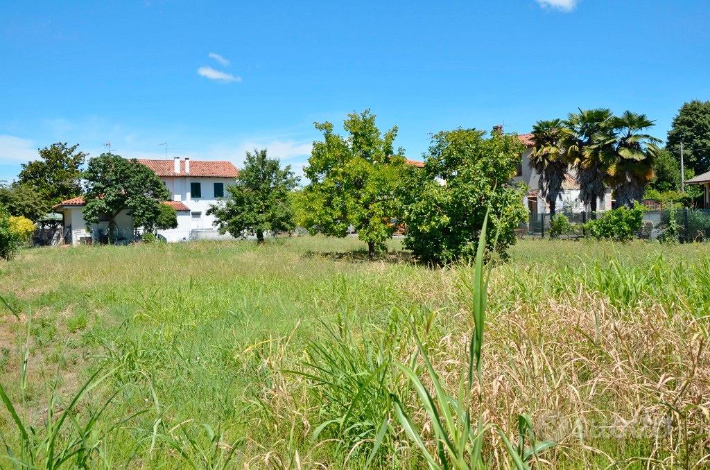 S.canzian d'isonzo: terreno edificabile - Vista 5
