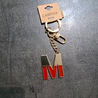 Portachiavi Carpisa Nuovo-con etichetta originale