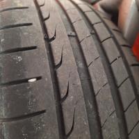 gomme auto