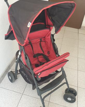 passeggino x bimbi salva spazio 
