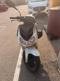 derby rambla 125 
