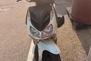 derby rambla 125 