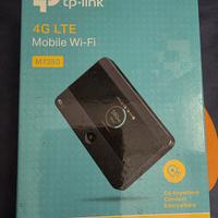 Tp-link - Router mobile Wi-Fi 4G LTE
