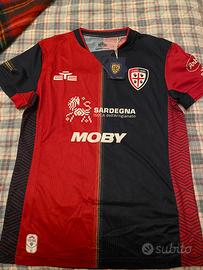 Abbigliamento Eye Cagliari