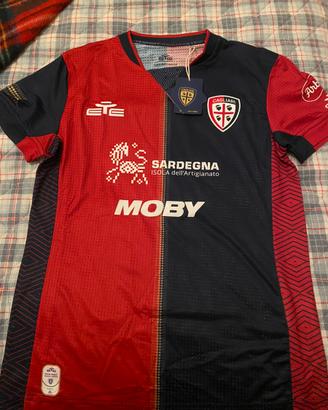 Abbigliamento Eye Cagliari
