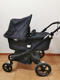 Bugaboo fox stellar limited edition 